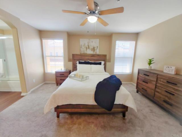 Detail Gallery Image 17 of 26 For 2203 Huntington Point Dr #4,  Chula Vista,  CA 91914 - 3 Beds | 2/1 Baths