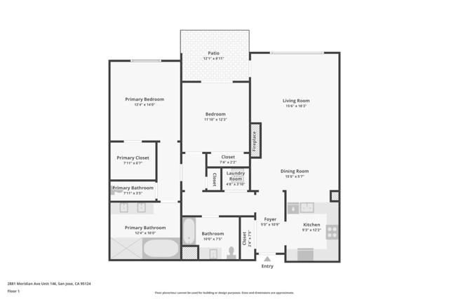 2881 Meridian Avenue, San Jose CA: https://media.crmls.org/mediaz/cb349979-4ade-40f5-acb4-5a8e6370d47f.jpg