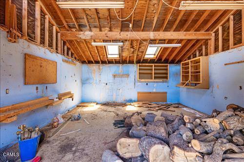 Detail Gallery Image 36 of 51 For 18444 Water Canyon Rd, Tehachapi,  CA 93561 - 3 Beds | 2/1 Baths