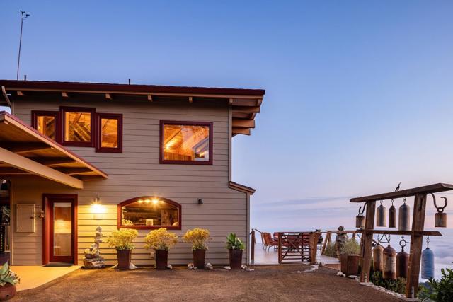 Image 5 of 37 For 47600 Coast Ridge Road