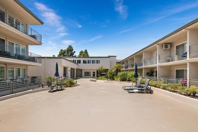 Detail Gallery Image 19 of 34 For 1021 Scott St #130,  Point Loma,  CA 92106 - 0 Beds | 1 Baths