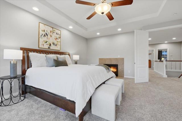Detail Gallery Image 25 of 63 For 18385 Reata Way, San Diego,  CA 92128 - 5 Beds | 4 Baths