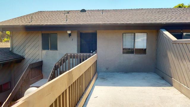 Detail Gallery Image 17 of 22 For 8340 via Sonoma #F,  La Jolla,  CA 92037 - 1 Beds | 1 Baths