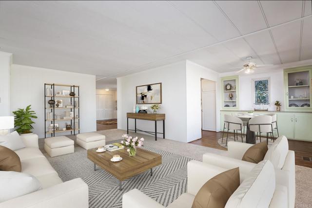 Detail Gallery Image 14 of 38 For 7467 Mission Gorge Rd Spc 81,  Santee,  CA 92071 - 2 Beds | 2 Baths