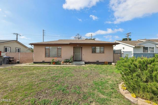 Front Image Thumbnail for CRV1-34136