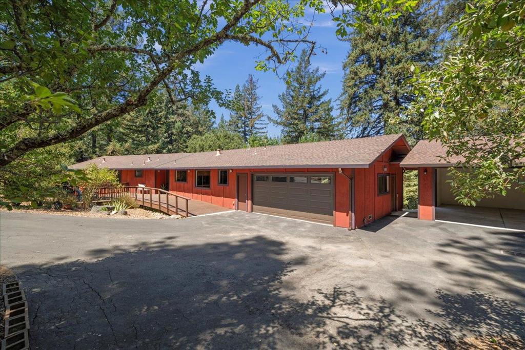 24235 Summit Woods Drive