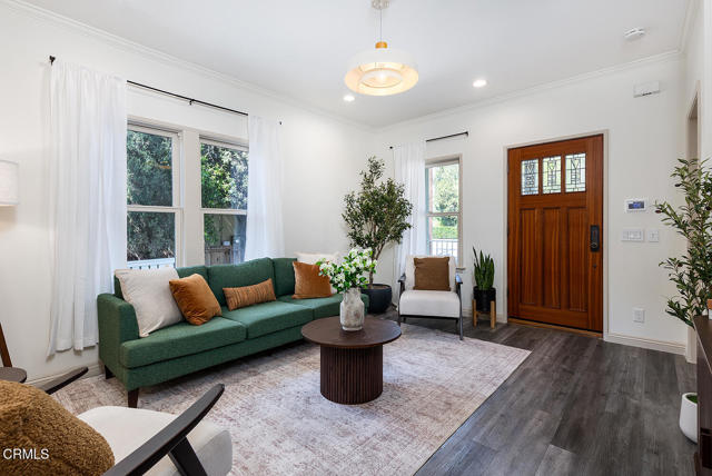 Detail Gallery Image 7 of 58 For 958 966 E Orange Grove Bld, Pasadena,  CA 91104 - – Beds | – Baths