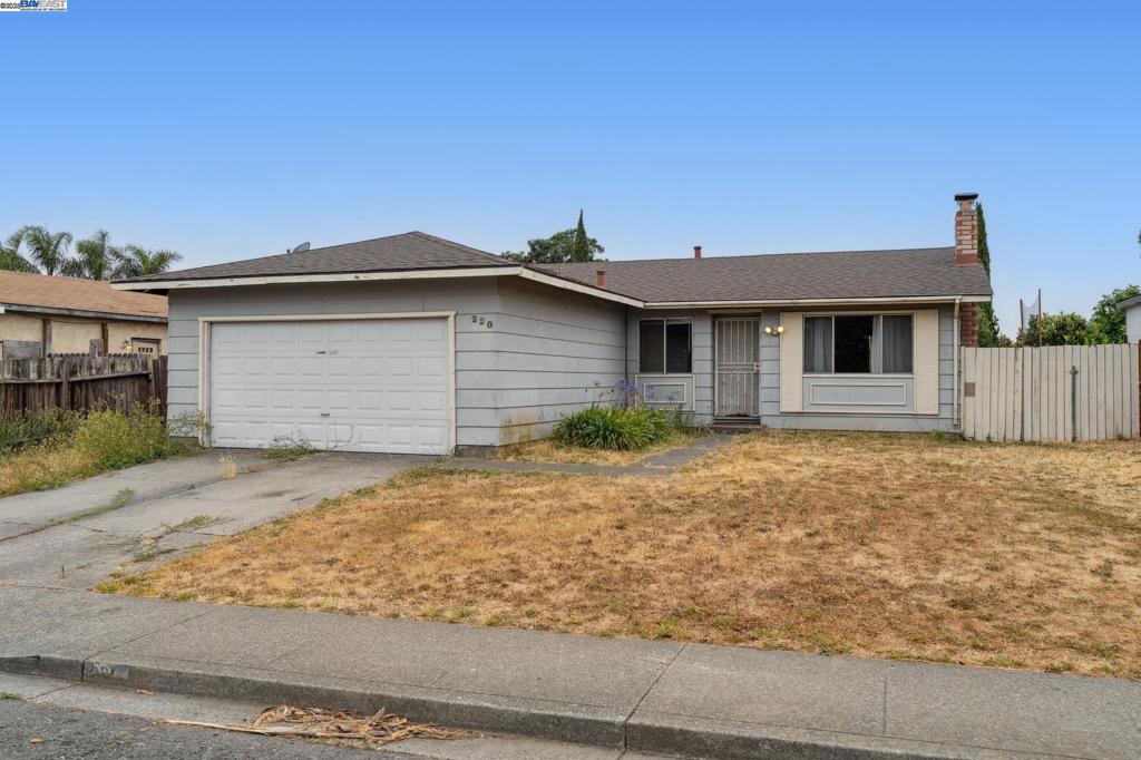 220 PEMBROKE DRIVE