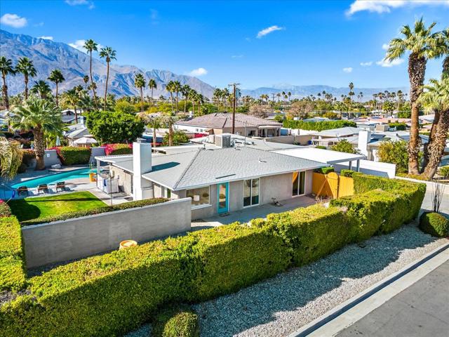 Details for 657 Mountain View Drive, Palm Springs, CA 92264