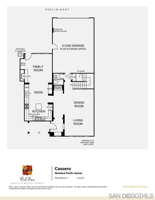 Image 47 of 64 For 15820 Paseo Del Sur
