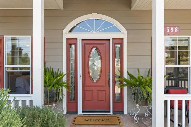 Detail Gallery Image 5 of 60 For 598 Caminito a Casa, San Marcos,  CA 92078 - 4 Beds | 3/1 Baths