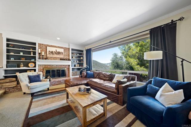 Detail Gallery Image 7 of 73 For 2740 via Dieguenos, Alpine,  CA 91901 - 5 Beds | 3/1 Baths