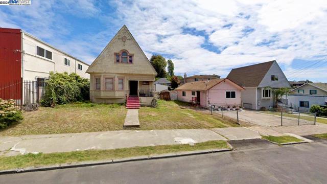 Image 2 for 2658 23Rd Ave, Oakland, CA 94606
