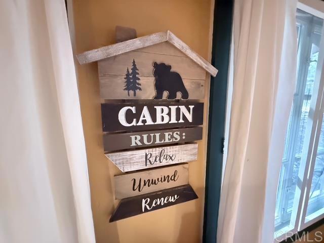 Detail Gallery Image 47 of 57 For 22258 Crestline Rd, Palomar Mountain,  CA 92060 - 3 Beds | 1 Baths