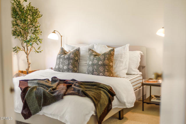 Detail Gallery Image 11 of 27 For 1141 Anita Ave, Ojai,  CA 93023 - 2 Beds | 1 Baths