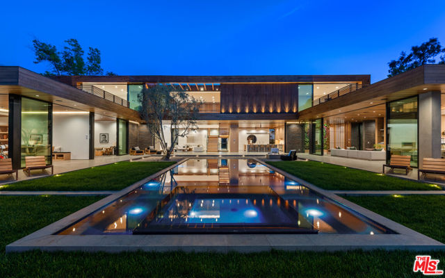 Details for 9705 Oak Pass Road, Beverly Hills, CA 90210