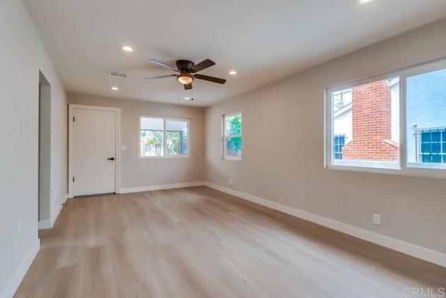 Home for Sale in San Diego