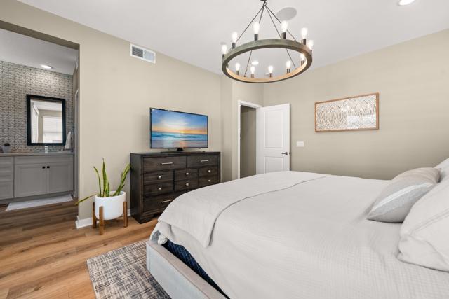 Detail Gallery Image 18 of 44 For 13085 Olympus Cir #1,  Poway,  CA 92064 - 3 Beds | 2/1 Baths