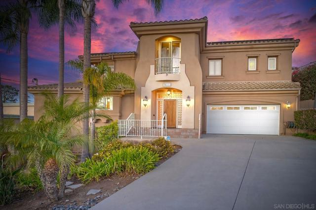 3728 Curtis St, San Diego, California 92106, 5 Bedrooms Bedrooms, ,3 BathroomsBathrooms,Single Family Residence,For Sale,Curtis St,250029170SD