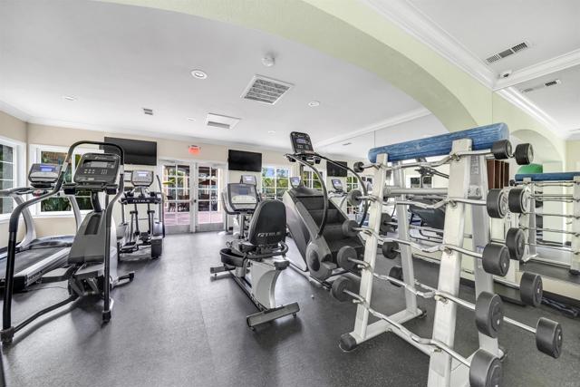 Detail Gallery Image 38 of 56 For 1950 Camino De La Reina #1109,  San Diego,  CA 92108 - 2 Beds | 2 Baths