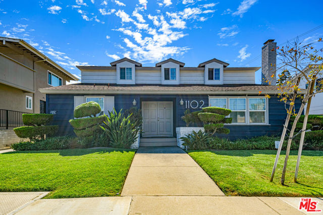 1102 Barbara Street, Redondo Beach, California 90277, ,Residential Income,Sold,Barbara,25620443 1102 Barbara Street, Redondo Beach, California 90277, ,Residential Income,Sold,Barbara,25620443