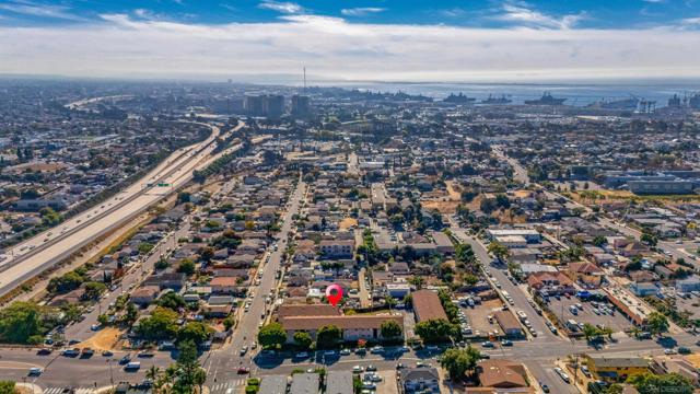 3295 Ocean View Blvd, San Diego, California 92113, 2 Bedrooms Bedrooms, ,1 BathroomBathrooms,Condominium,For Sale,Ocean View Blvd,240026369SD