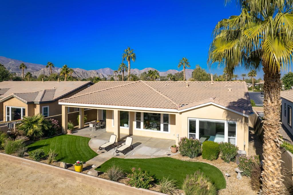 81823 Prism Drive, La Quinta, CA 92253