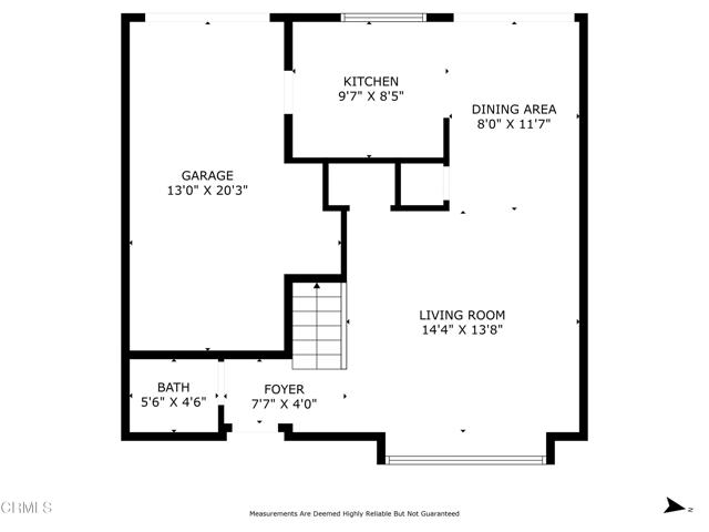 Detail Gallery Image 52 of 54 For 1675 Addax Cir, Ventura,  CA 93003 - 3 Beds | 1/1 Baths