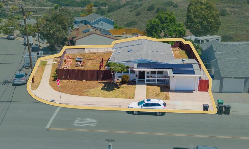 3759 Cowley Way