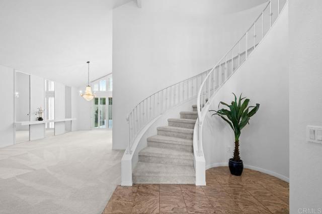 Detail Gallery Image 59 of 66 For 4955 Corlita Court Ct, San Diego,  CA 92122 - 3 Beds | 2/1 Baths