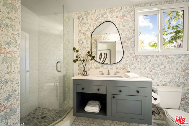Drew Fenton | 327 E Rustic Road Santa Monica CA | MLS: 7265256