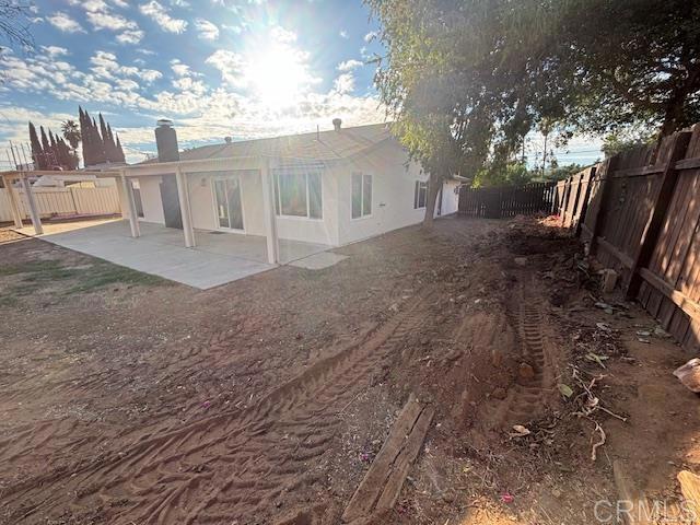 Detail Gallery Image 24 of 28 For 3032 Laurashawn Ln, Escondido,  CA 92026 - 3 Beds | 2 Baths