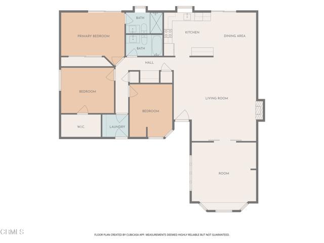 Detail Gallery Image 29 of 31 For 2630 Raft Ln, Oxnard,  CA 93035 - 3 Beds | 2 Baths