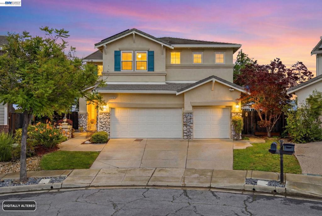 5336 Pacific Terrace Ct
