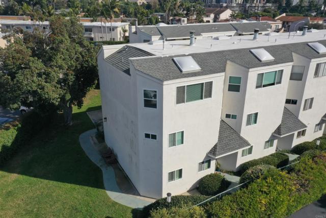 Detail Gallery Image 46 of 47 For 880 Home Ave #G,  Carlsbad,  CA 92008 - 3 Beds | 2/1 Baths