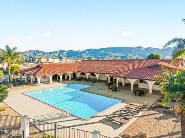 Detail Gallery Image 22 of 28 For 250 E Telegraph Rd #135,  Fillmore,  CA 93015 - 3 Beds | 2 Baths