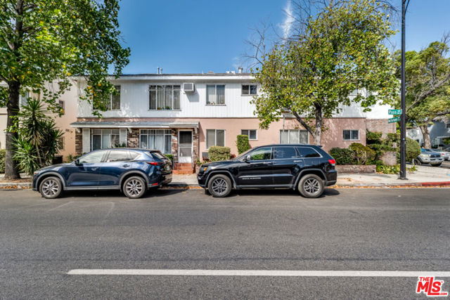 INVESTMENT FOR SALE Residential Income Mcfarlane Avenue Burbank