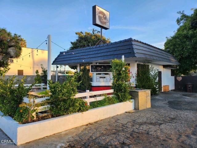 410 E Thompson Boulevard, Ventura, California 93001, ,Commercial Sale,For Sale,410 E Thompson Boulevard,CRV1-21624