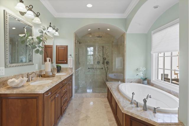 Detail Gallery Image 18 of 45 For 1160 Little Gopher Canyon, Vista,  CA 92084 - 3 Beds | 3/1 Baths