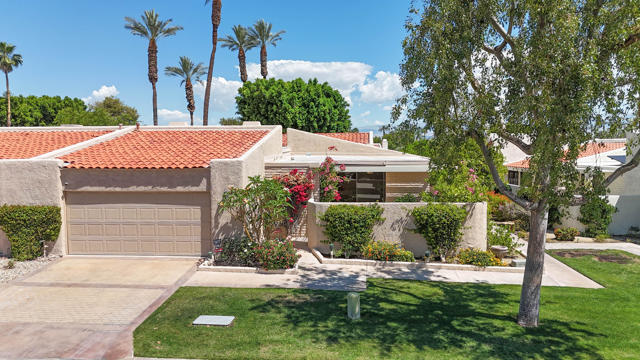 75180 Chippewa Drive, Indian Wells, CA 92210