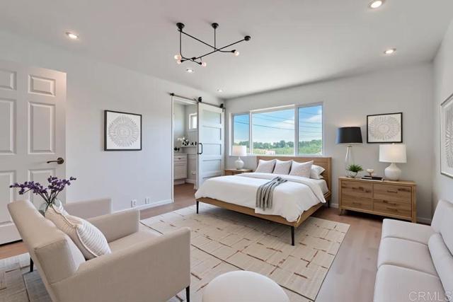 Detail Gallery Image 26 of 45 For 6055 Cirrus St, San Diego,  CA 92110 - 2 Beds | 2 Baths