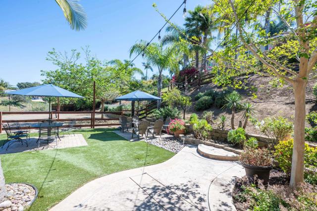 Detail Gallery Image 62 of 70 For 1210 Cypress Dr, Vista,  CA 92084 - 5 Beds | 4 Baths