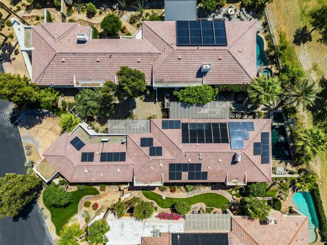 Owned Solar