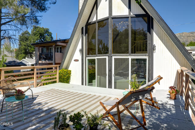 Detail Gallery Image 20 of 30 For 7539 Valaho Dr, Los Angeles,  CA 91042 - 3 Beds | 3 Baths