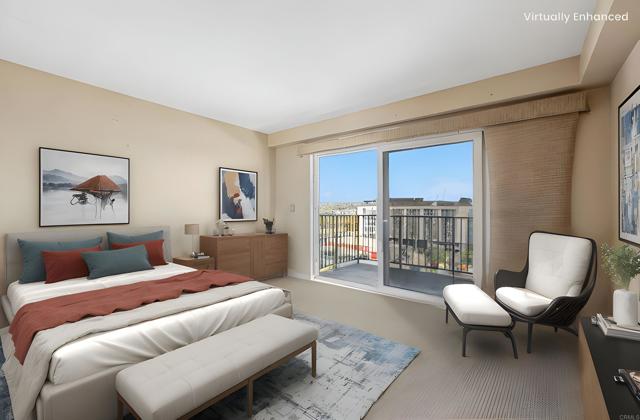 Detail Gallery Image 3 of 14 For 801 National City Bld #916,  National City,  CA 91950 - 1 Beds | 1 Baths