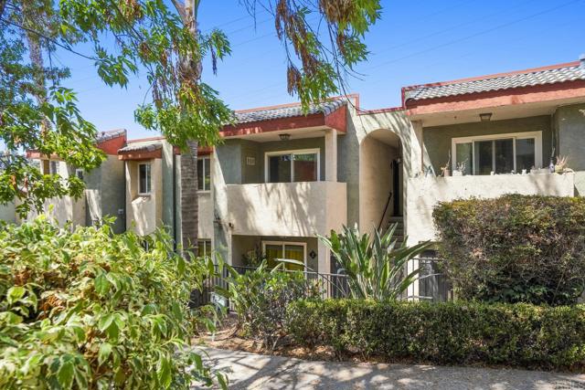 Detail Gallery Image 20 of 28 For 4465 Home Ave #5,  San Diego,  CA 92105 - 2 Beds | 1/1 Baths