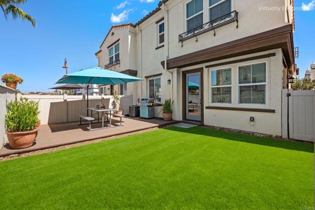 Detail Gallery Image 1 of 48 For 4192 Camino Campana, Oceanside,  CA 92057 - 4 Beds | 3 Baths