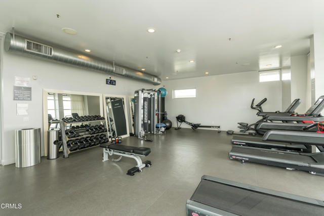 Detail Gallery Image 33 of 38 For 510 S Hewitt St #106,  Los Angeles,  CA 90013 - 2 Beds | 2 Baths