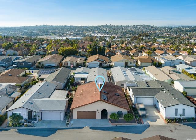 Detail Gallery Image 42 of 48 For 634 via Santa Cruz, Vista,  CA 92081 - 2 Beds | 2 Baths