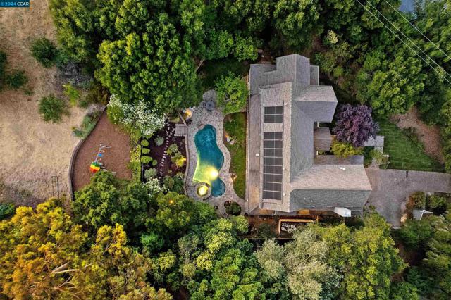 Image 22 of 30 For 291 Monte Vista Ridge Rd